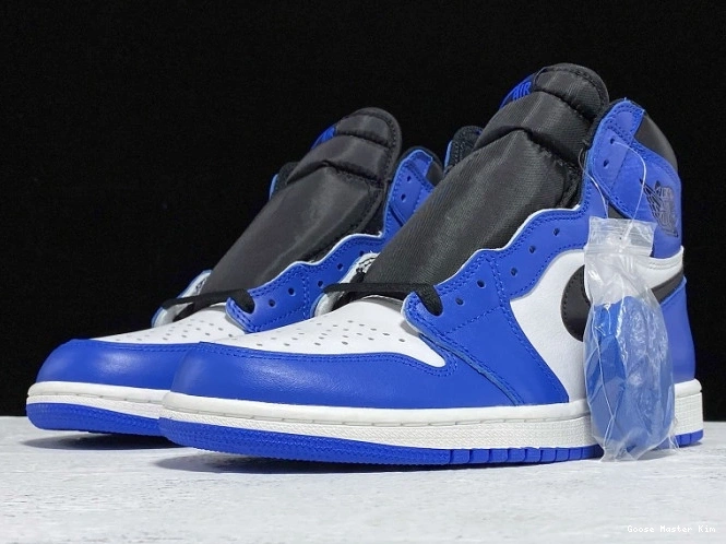 Jordan Royal OG 1 Air 555088-403 Game 0713